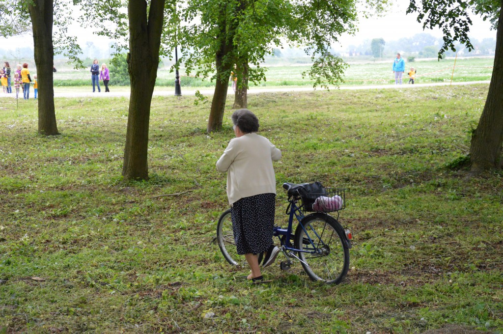 VI Bieg o Kryształ Soli