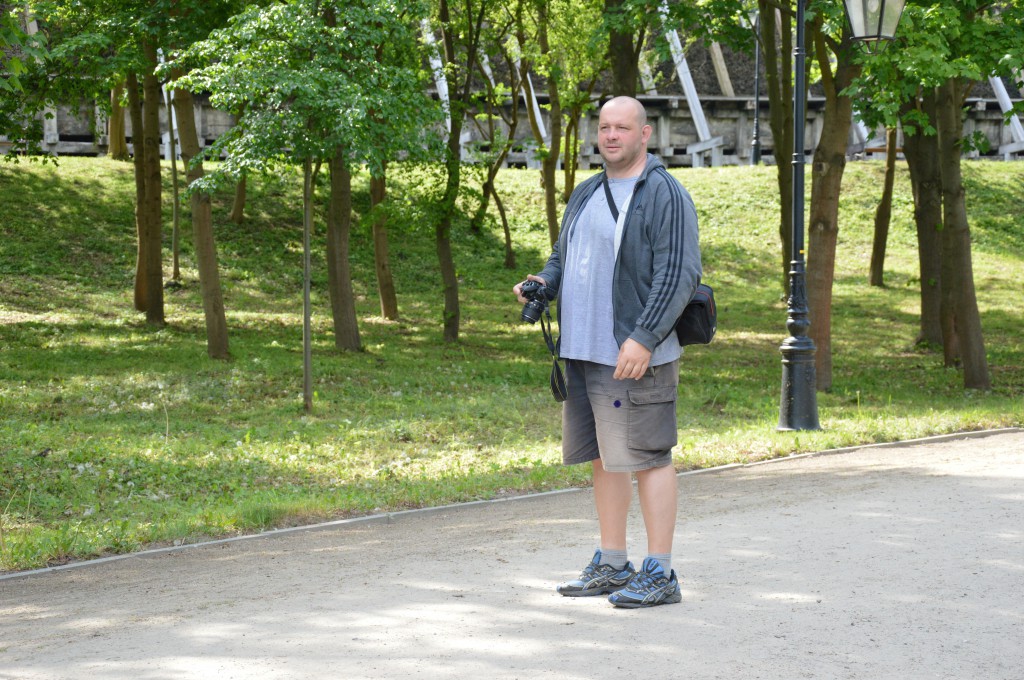 II bieg Grand Prix i Tężnie Run Ciechocinek