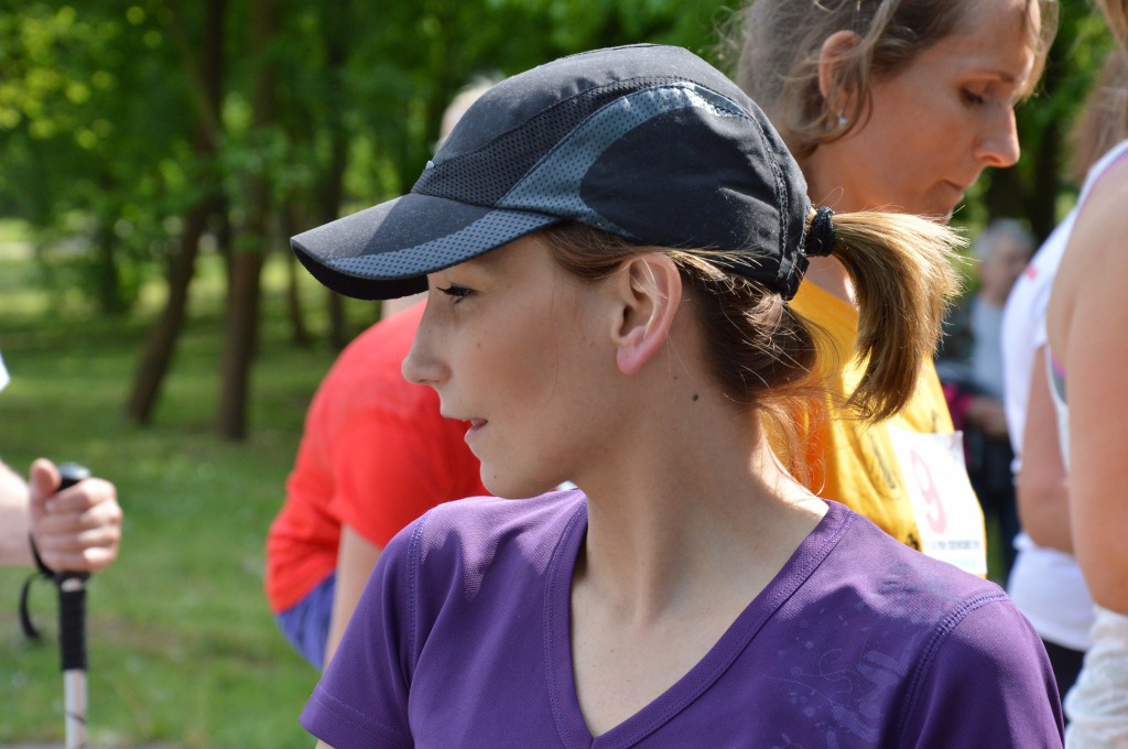 II bieg Grand Prix i Tężnie Run Ciechocinek