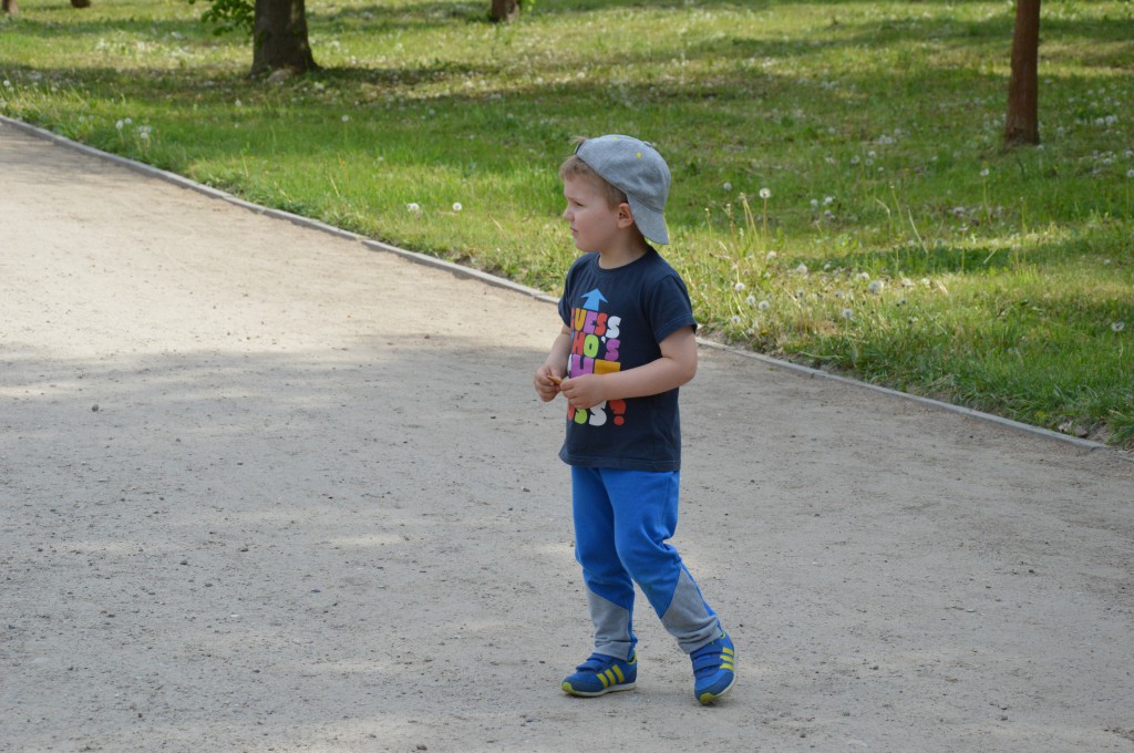 II bieg Grand Prix i Tężnie Run Ciechocinek