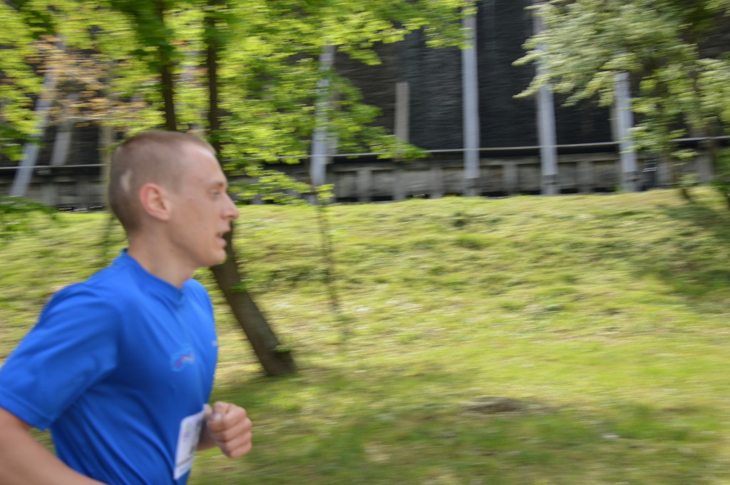 II bieg Grand Prix i Tężnie Run Ciechocinek