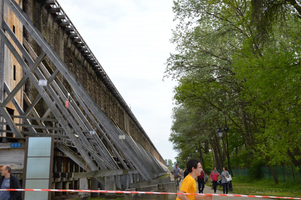 II bieg Grand Prix i Tężnie Run Ciechocinek