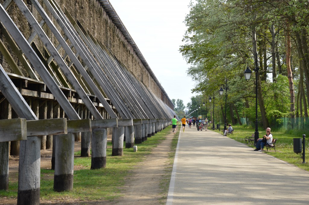 II bieg Grand Prix i Tężnie Run Ciechocinek