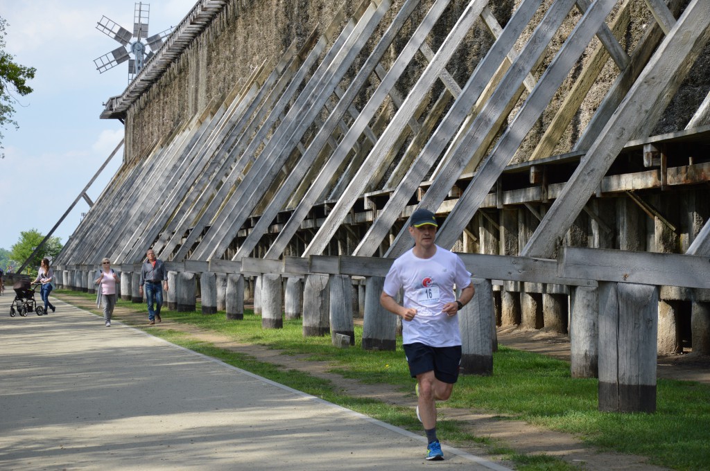 II bieg Grand Prix i Tężnie Run Ciechocinek