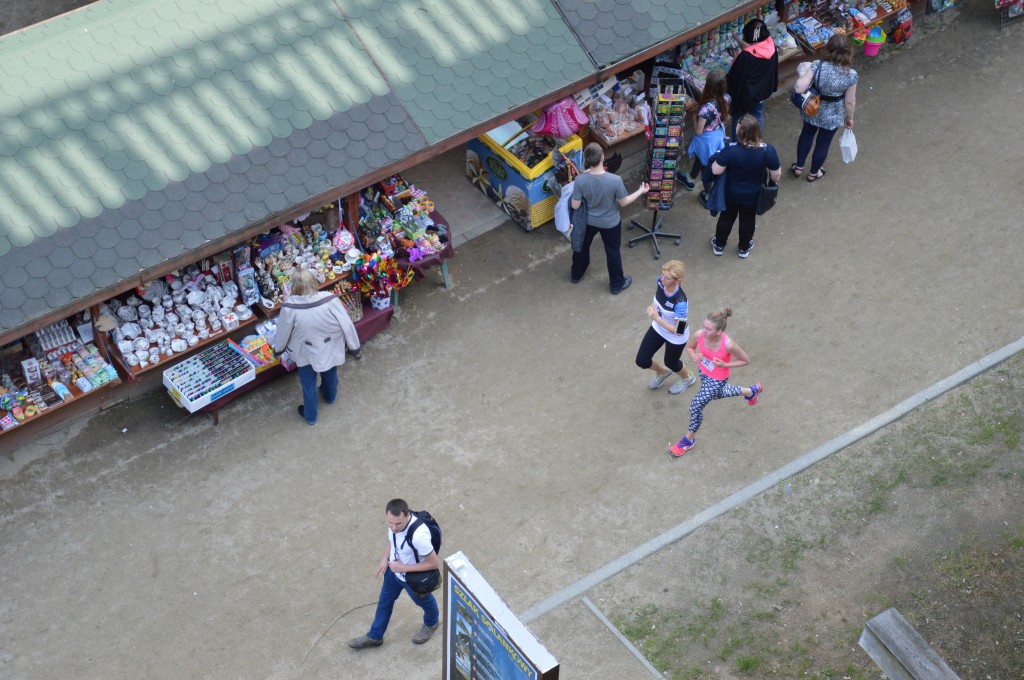 II bieg Grand Prix i Tężnie Run Ciechocinek