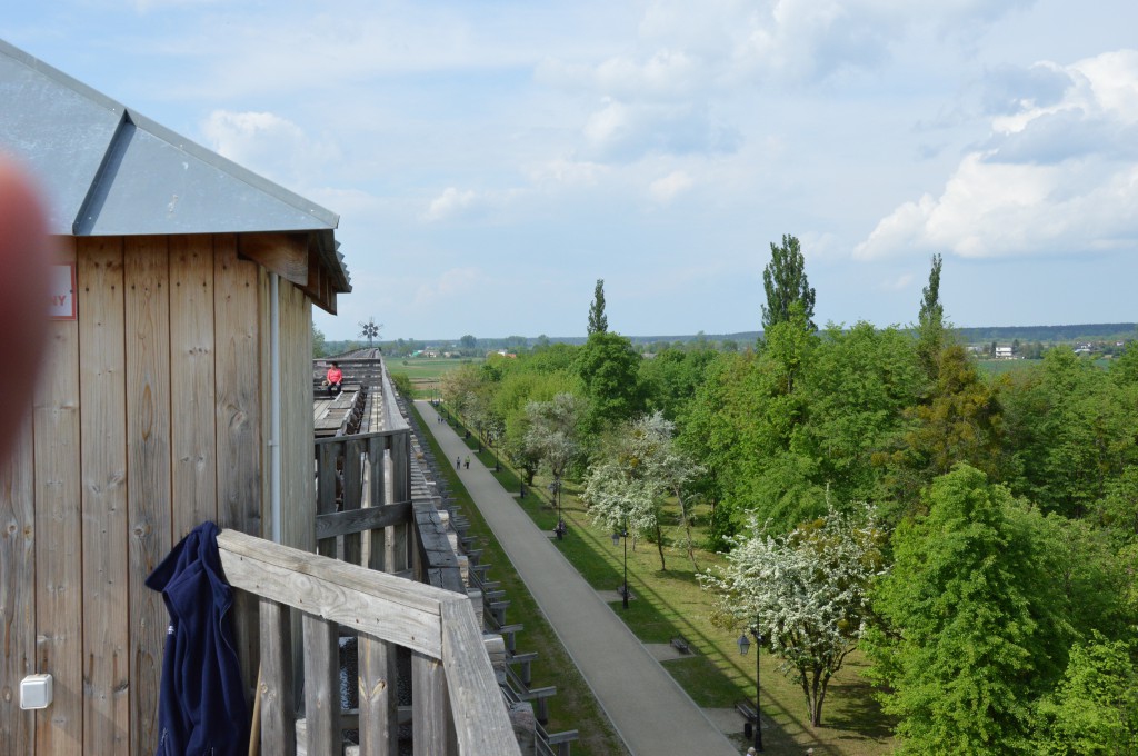 II bieg Grand Prix i Tężnie Run Ciechocinek