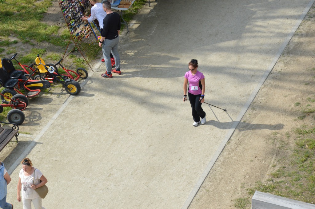 II bieg Grand Prix i Tężnie Run Ciechocinek