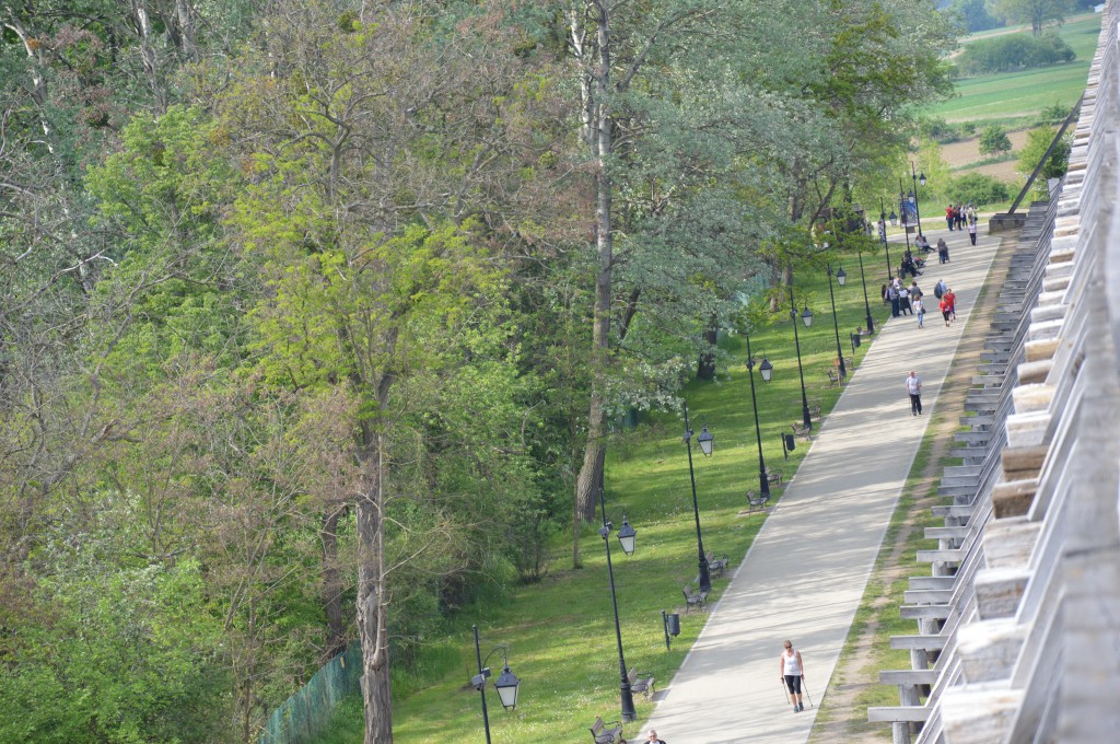 II bieg Grand Prix i Tężnie Run Ciechocinek
