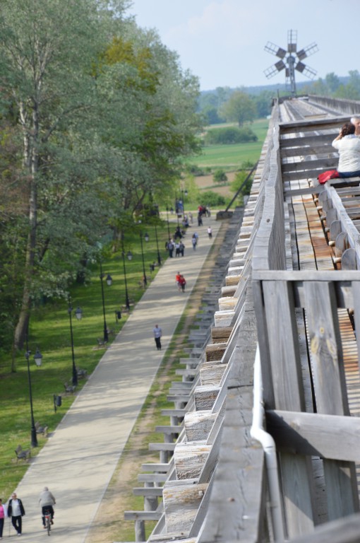 II bieg Grand Prix i Tężnie Run Ciechocinek