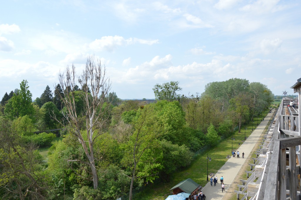 II bieg Grand Prix i Tężnie Run Ciechocinek