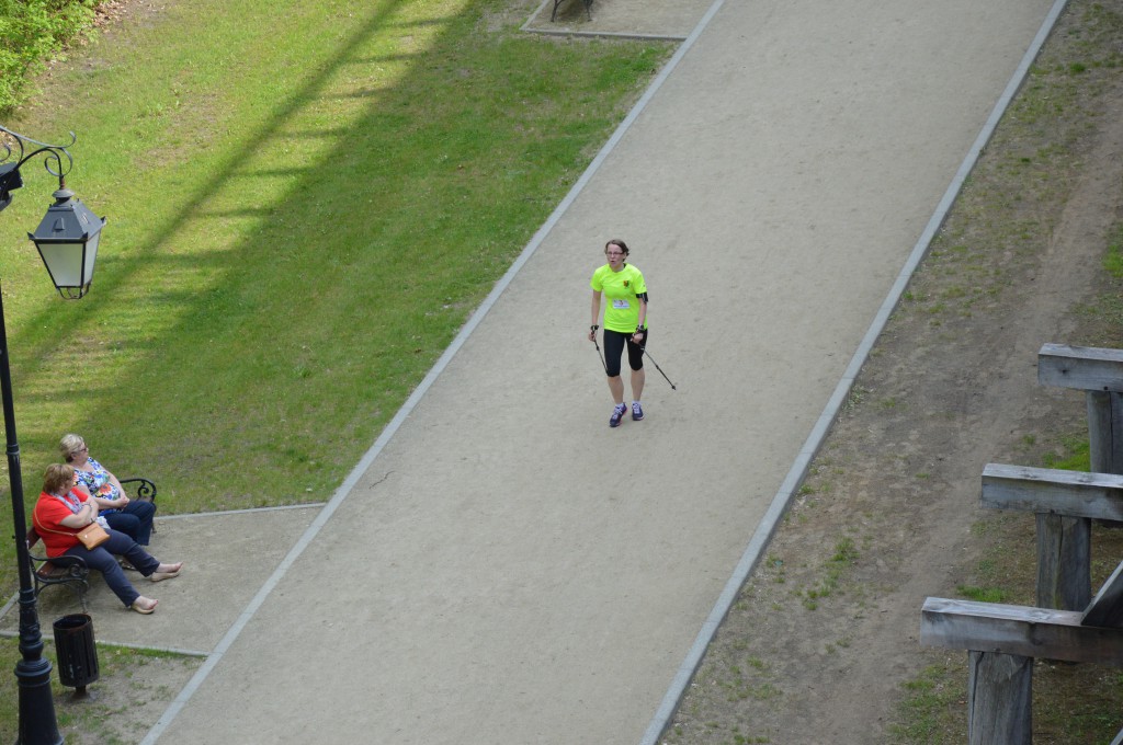II bieg Grand Prix i Tężnie Run Ciechocinek