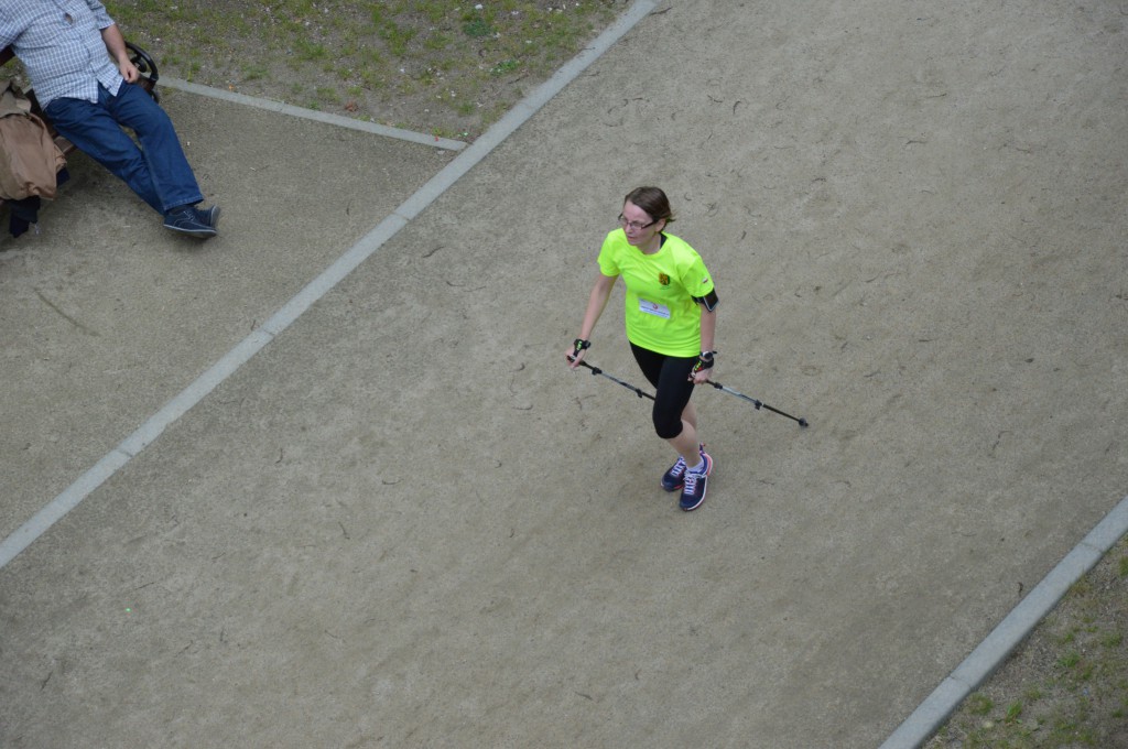 II bieg Grand Prix i Tężnie Run Ciechocinek