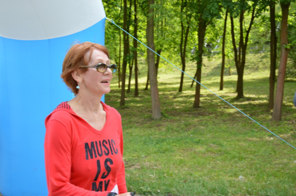 II bieg Grand Prix i Tężnie Run Ciechocinek