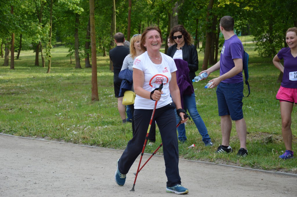 II bieg Grand Prix i Tężnie Run Ciechocinek