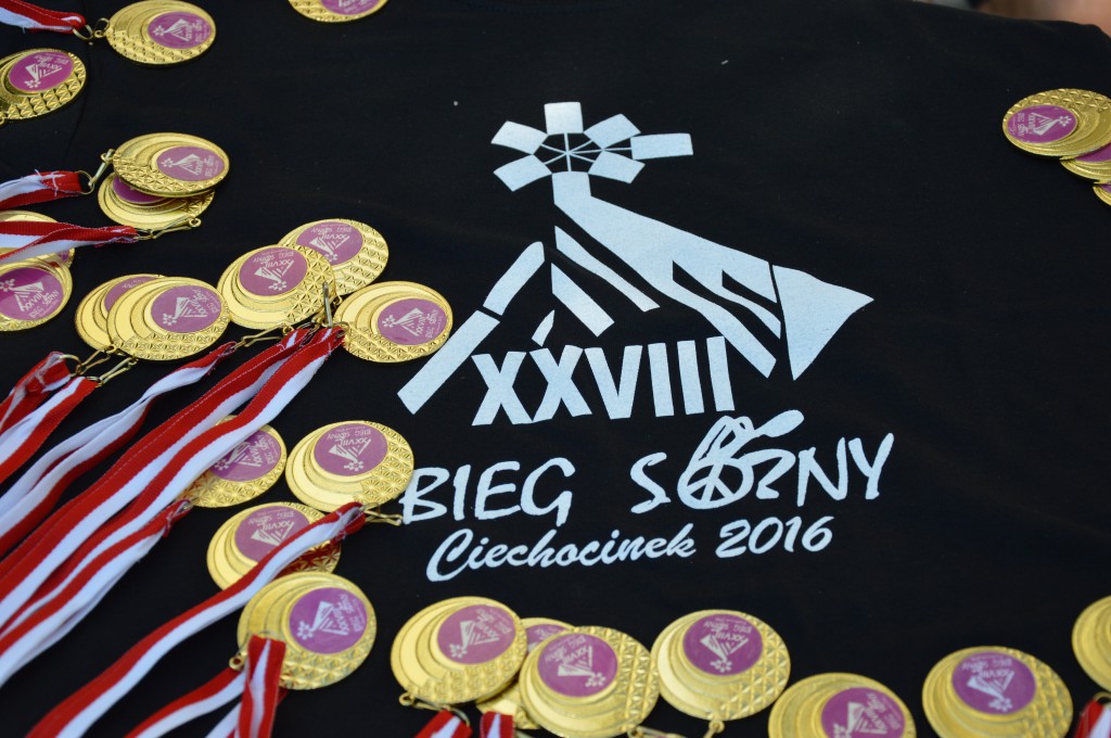 XXVIII Minimaraton Integracyjny