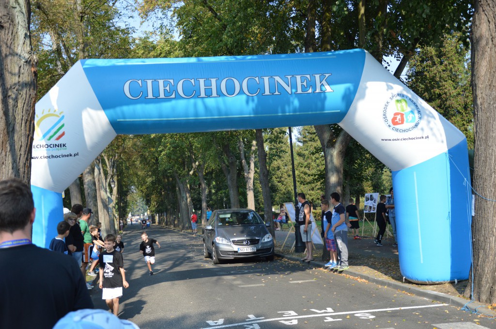 XXVIII Minimaraton Integracyjny