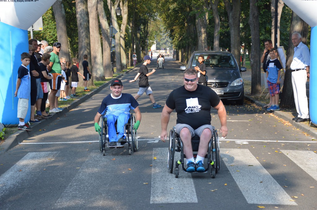 XXVIII Minimaraton Integracyjny