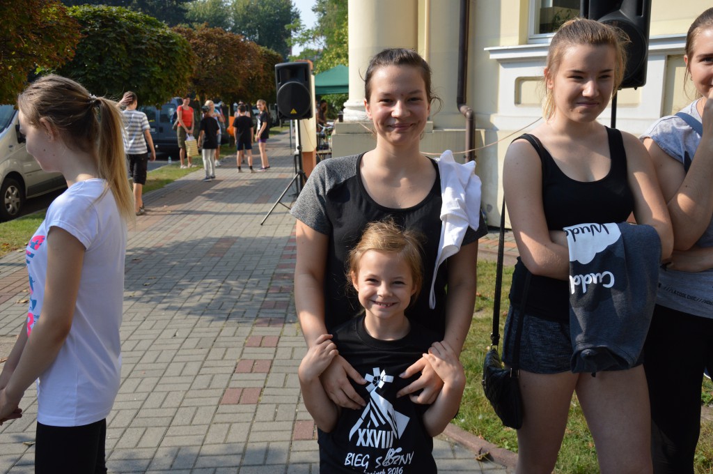 XXVIII Minimaraton Integracyjny