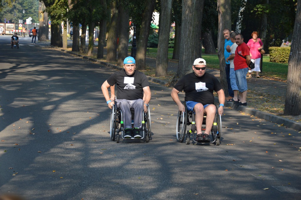 XXVIII Minimaraton Integracyjny