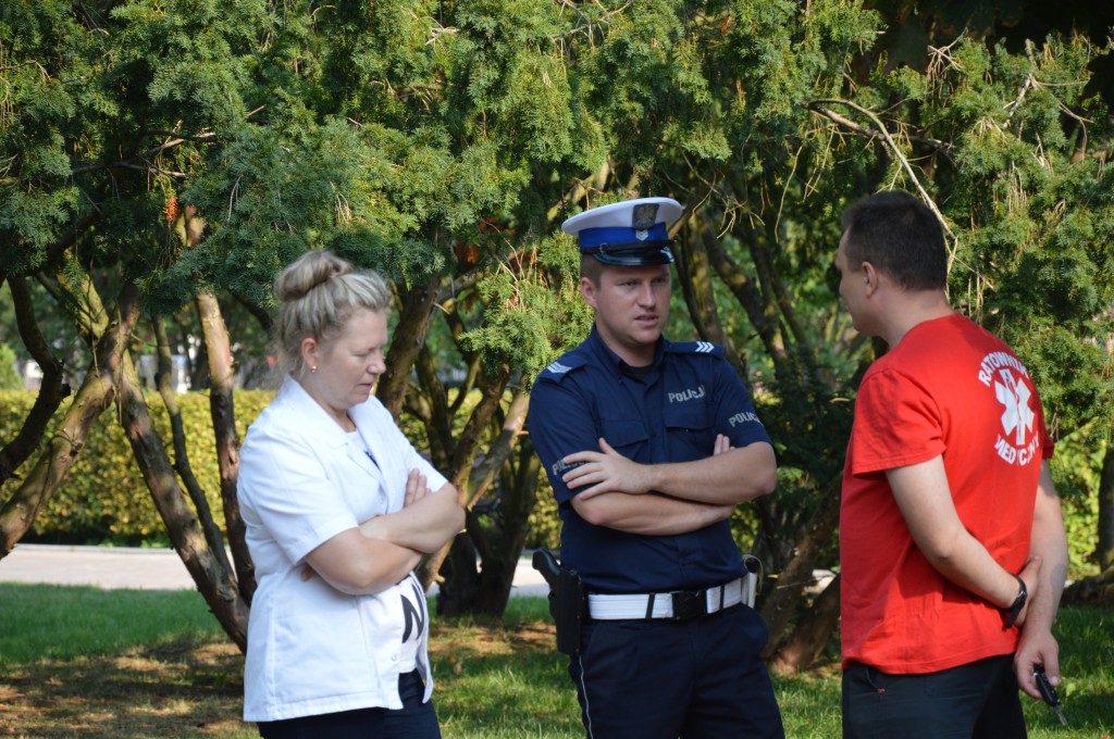 XXVIII Minimaraton Integracyjny