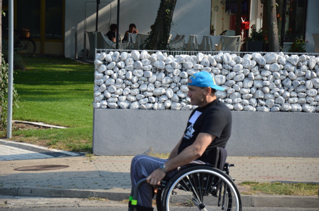 XXVIII Minimaraton Integracyjny