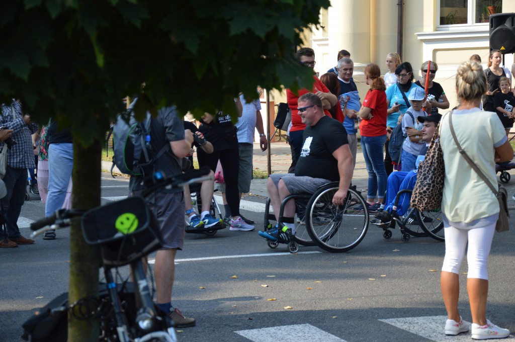 XXVIII Minimaraton Integracyjny