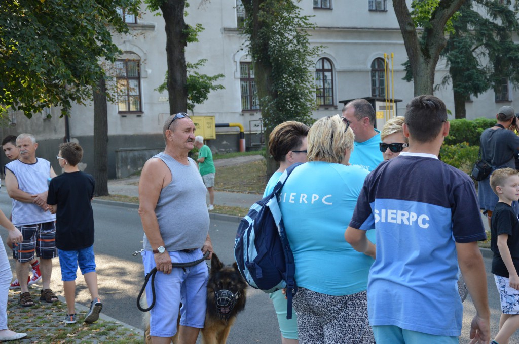 XXVIII Minimaraton Integracyjny