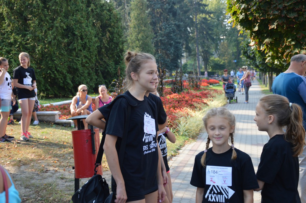 XXVIII Minimaraton Integracyjny