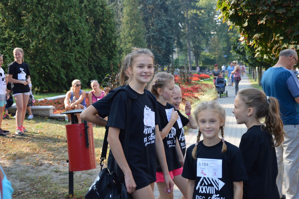 XXVIII Minimaraton Integracyjny