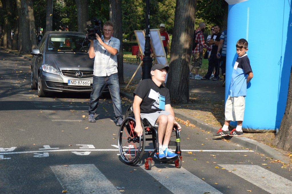 XXVIII Minimaraton Integracyjny