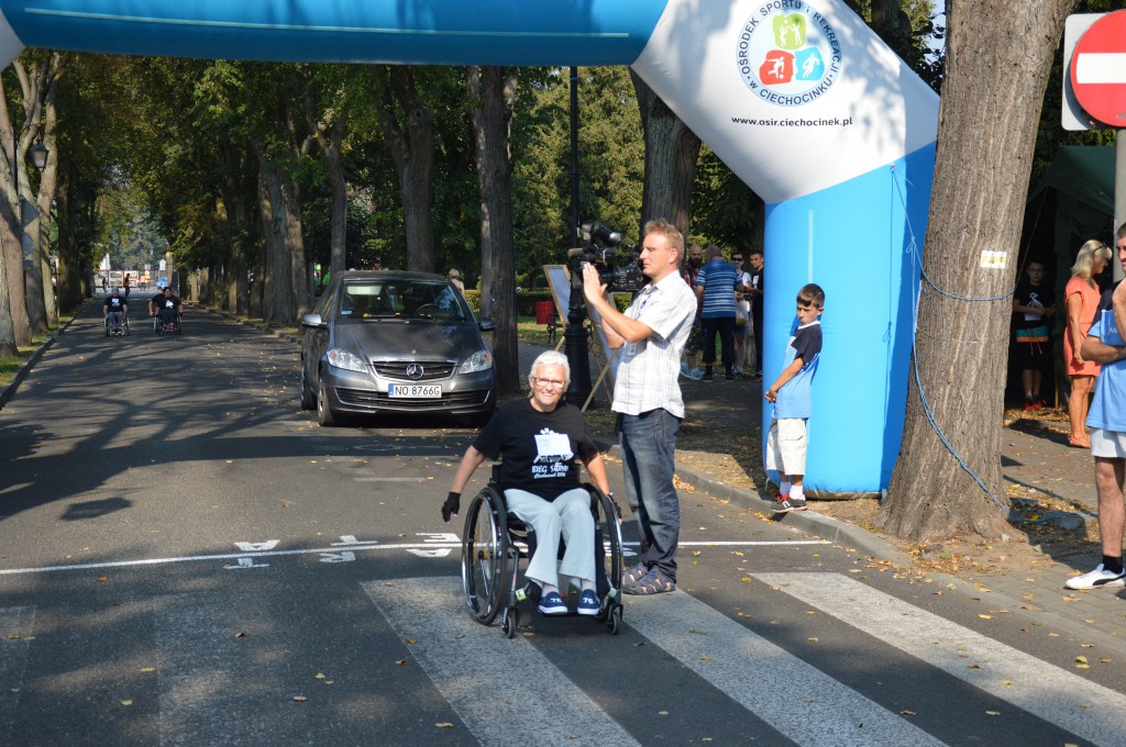 XXVIII Minimaraton Integracyjny