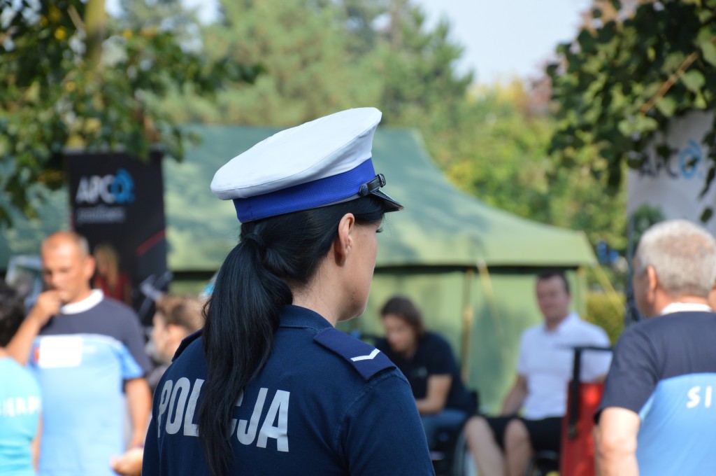 XXVIII Minimaraton Integracyjny