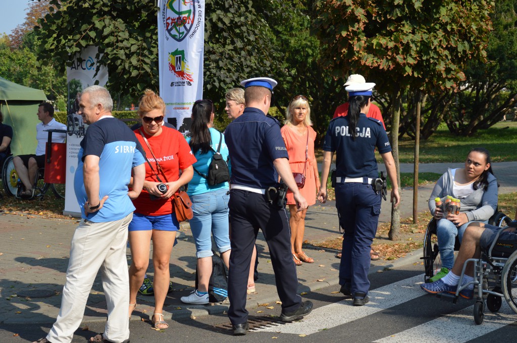 XXVIII Minimaraton Integracyjny