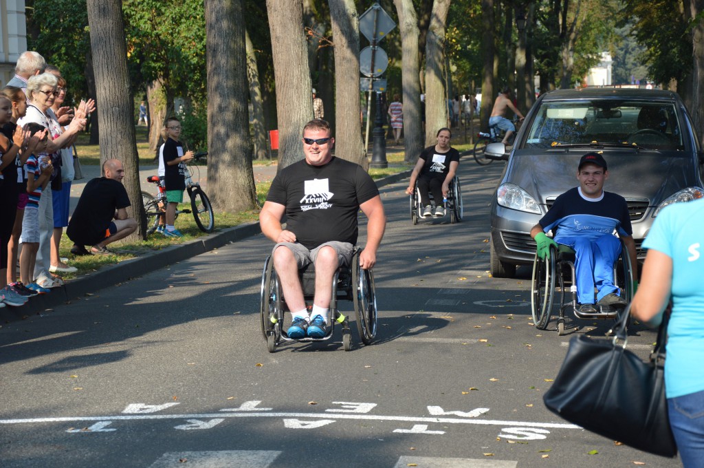 XXVIII Minimaraton Integracyjny