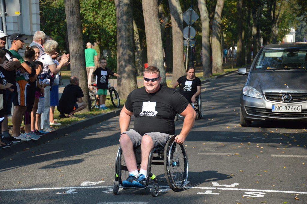 XXVIII Minimaraton Integracyjny