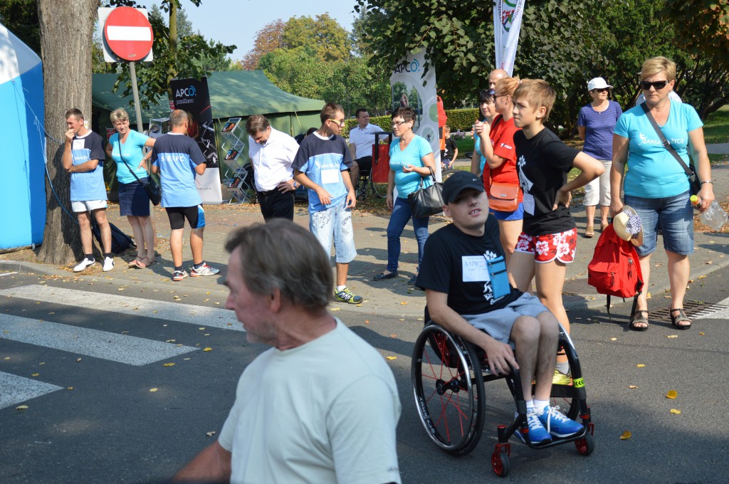 XXVIII Minimaraton Integracyjny