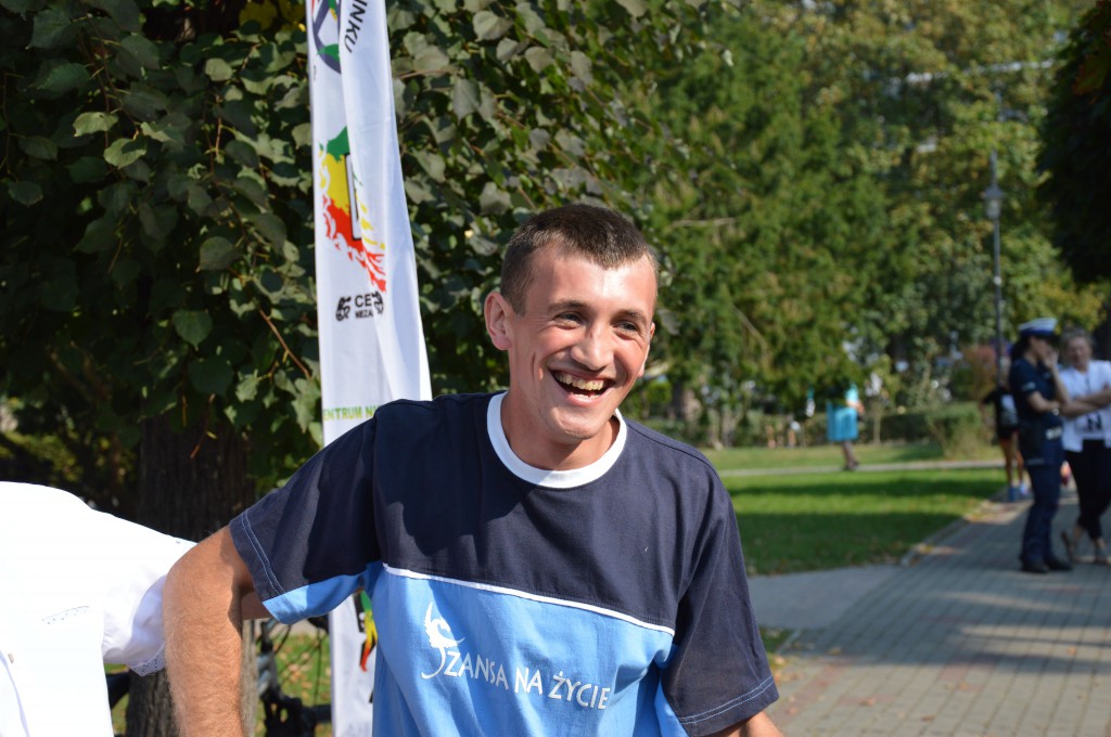 XXVIII Minimaraton Integracyjny
