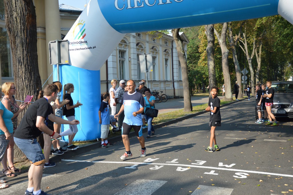 XXVIII Minimaraton Integracyjny