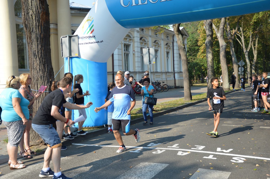 XXVIII Minimaraton Integracyjny