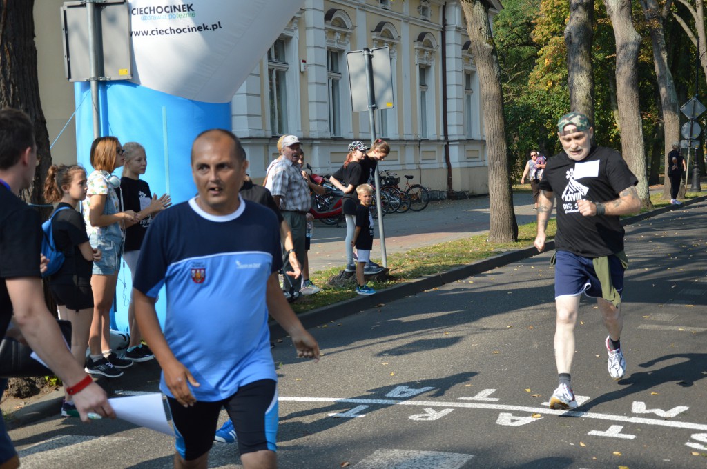 XXVIII Minimaraton Integracyjny