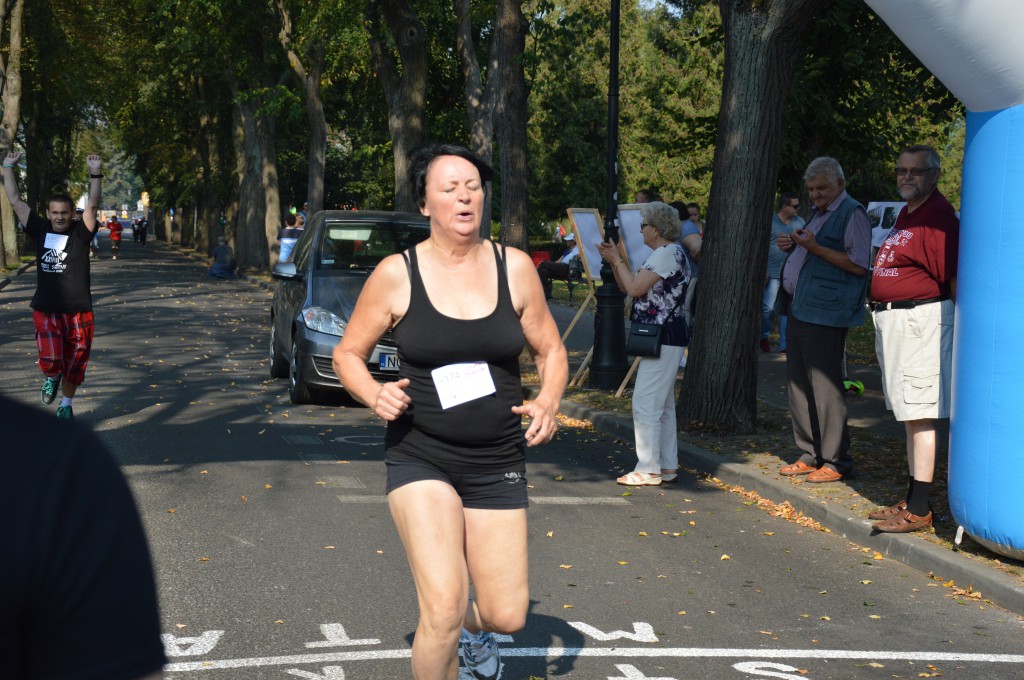 XXVIII Minimaraton Integracyjny