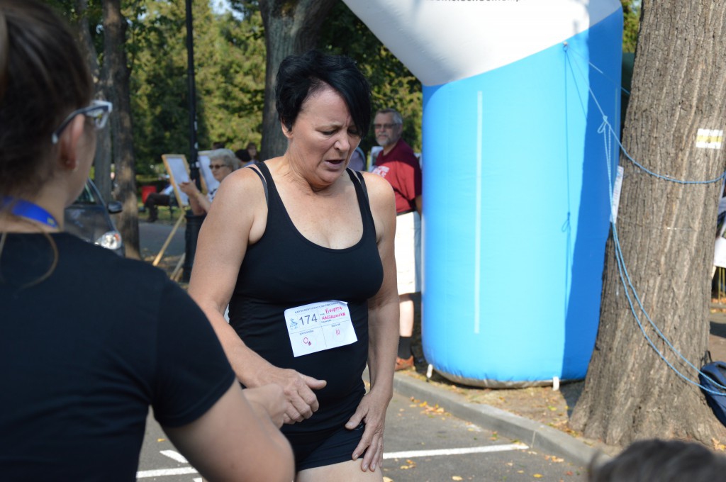 XXVIII Minimaraton Integracyjny
