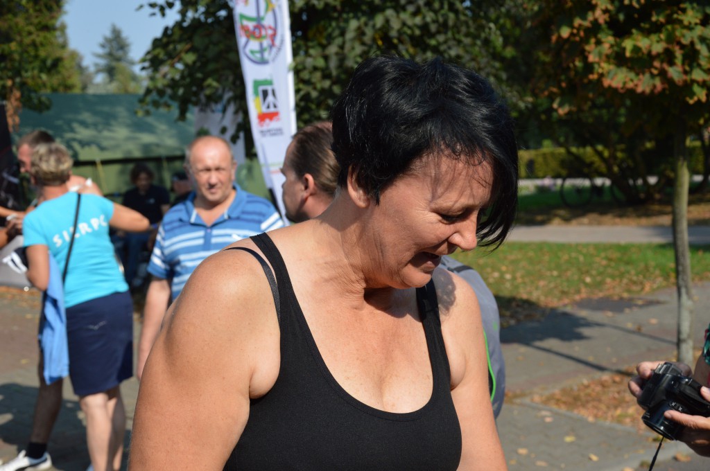 XXVIII Minimaraton Integracyjny