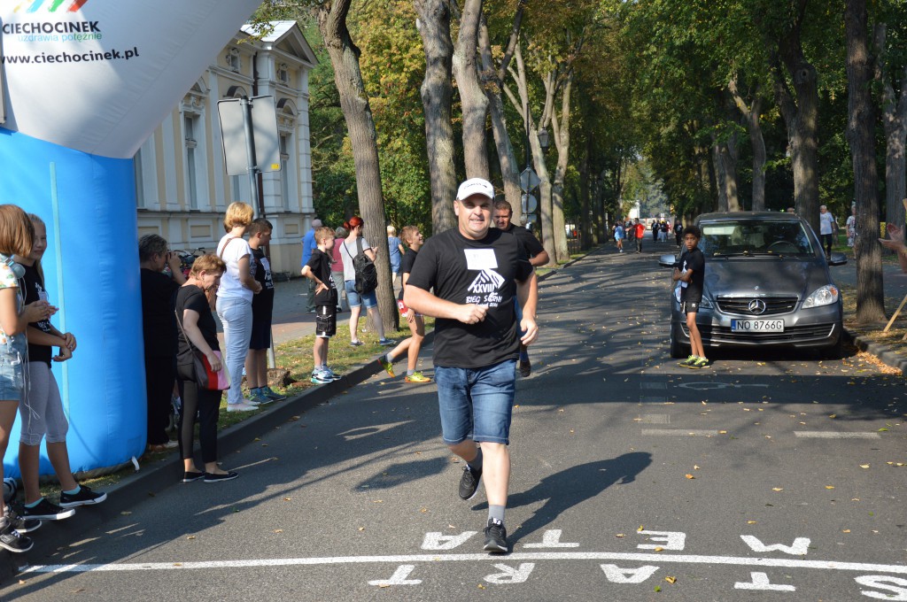 XXVIII Minimaraton Integracyjny