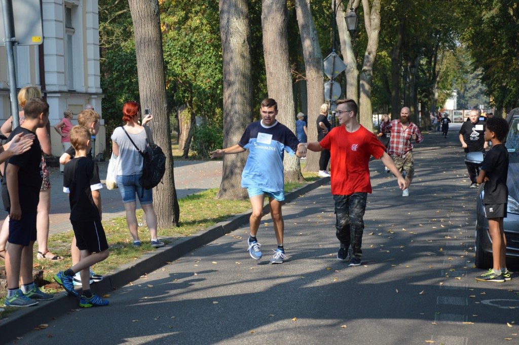 XXVIII Minimaraton Integracyjny