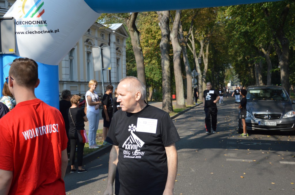 XXVIII Minimaraton Integracyjny