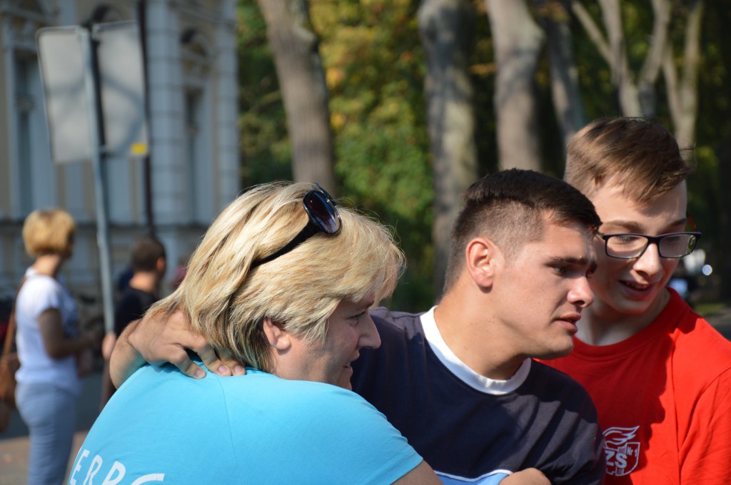 XXVIII Minimaraton Integracyjny