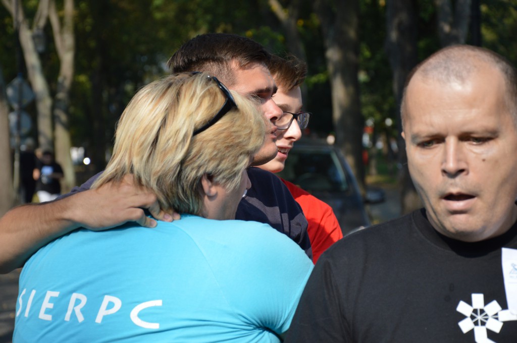 XXVIII Minimaraton Integracyjny