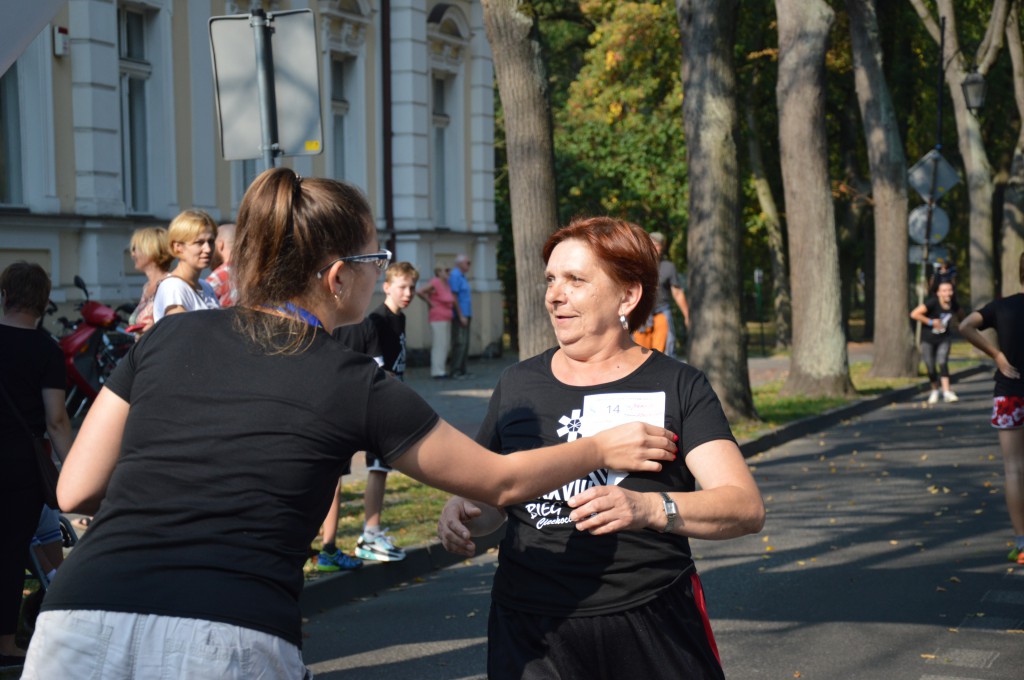 XXVIII Minimaraton Integracyjny