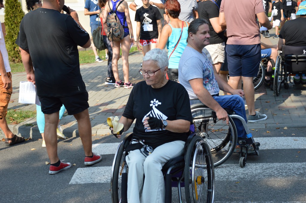 XXVIII Minimaraton Integracyjny